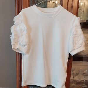 Chic Wish (England) Top, S, NWT